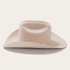 Shasta 10X Premier Cowboy Hat Silverbelly | Men/Women Stetson Western
