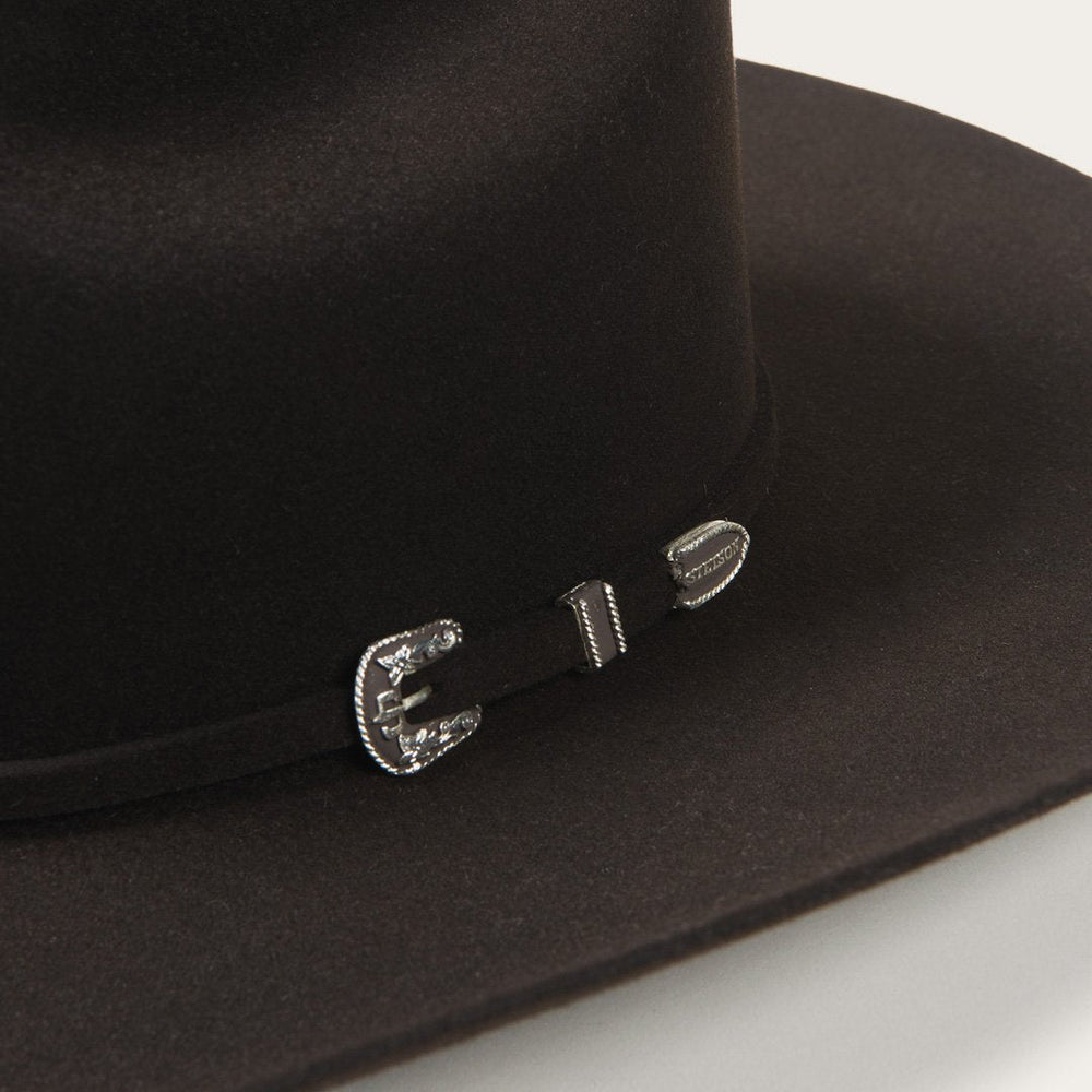 Skyline 6X Cowboy Hat Chocolate | Men/Women Stetson Western