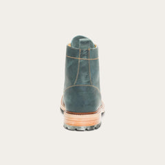 Stetson Chukka Blue | Men Stetson Chukka