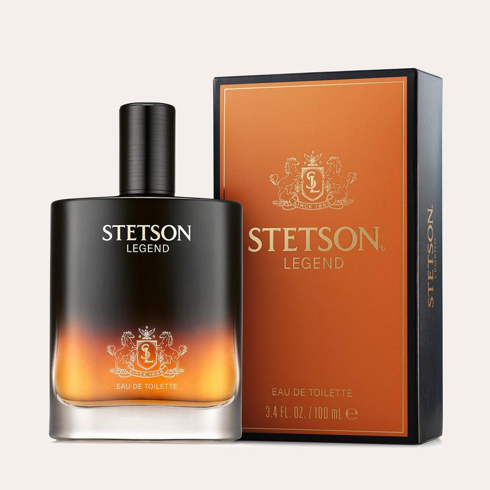 Stetson Legend Cologne | Men Stetson Fragrance