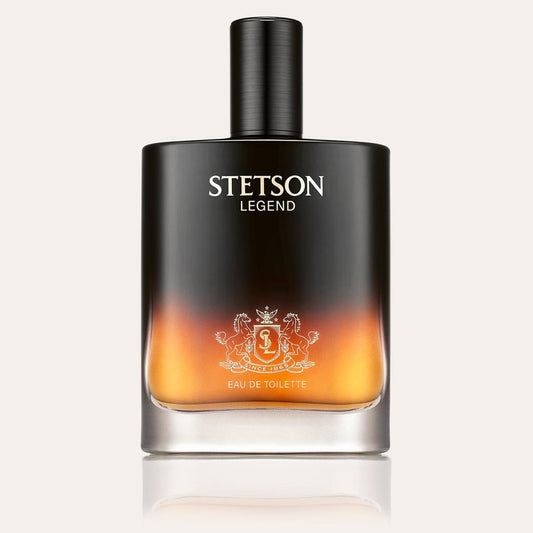 Stetson Legend Cologne | Men Stetson Fragrance