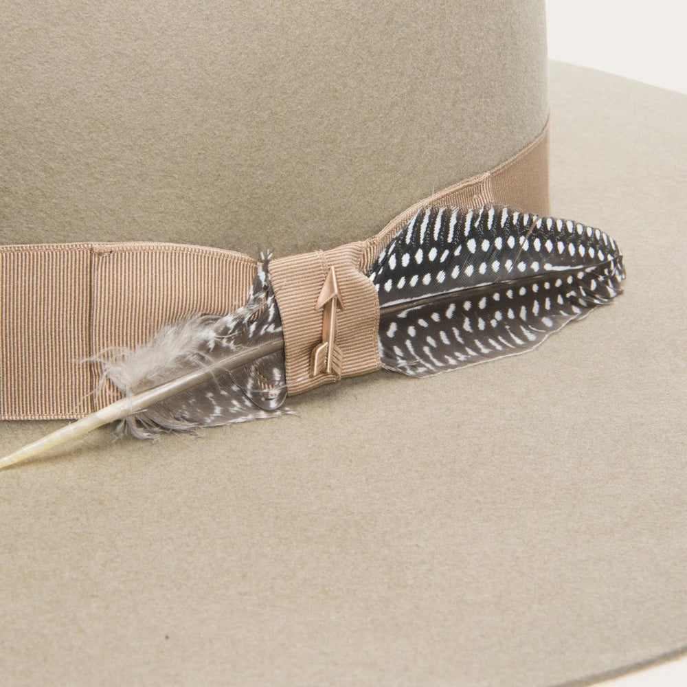 The Rapture Mushroom | Men/Women Stetson Outdoor
