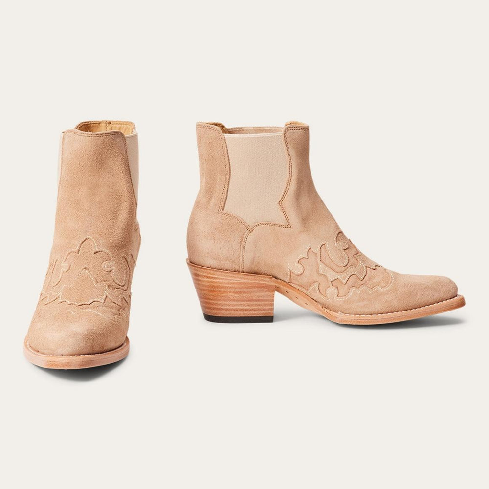 Zoey Tan | Women Stetson Shorties