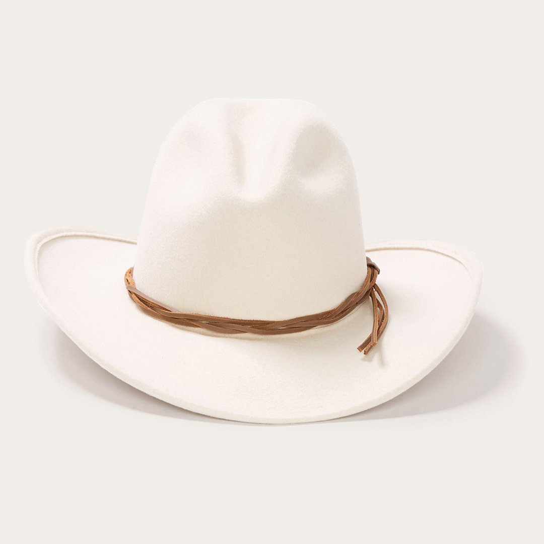 Gus Crushable Outdoor Hat Silverbelly