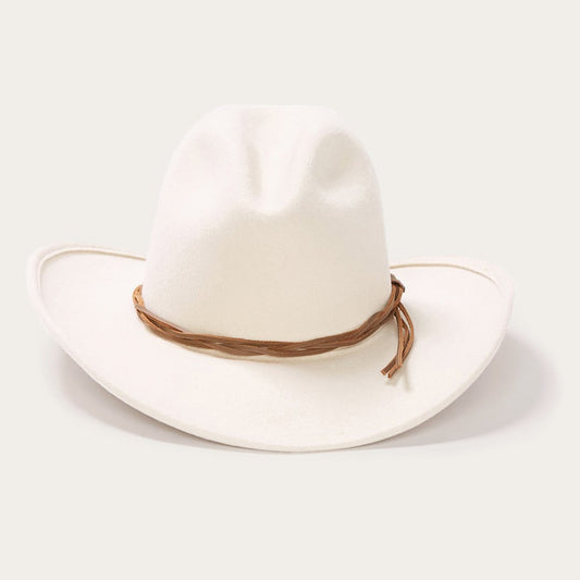 Gus Crushable Outdoor Hat Silverbelly
