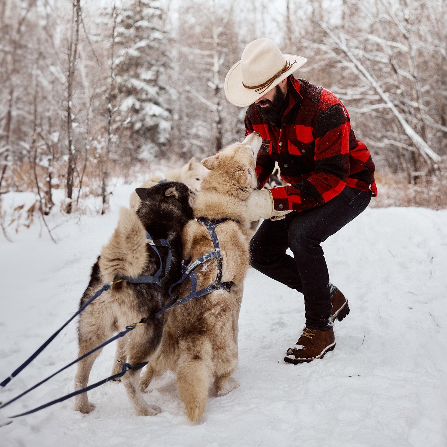 Gus Crushable Outdoor Hat Silverbelly