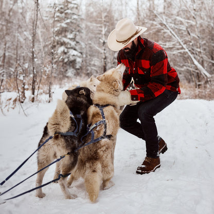 Gus Crushable Outdoor Hat Silverbelly