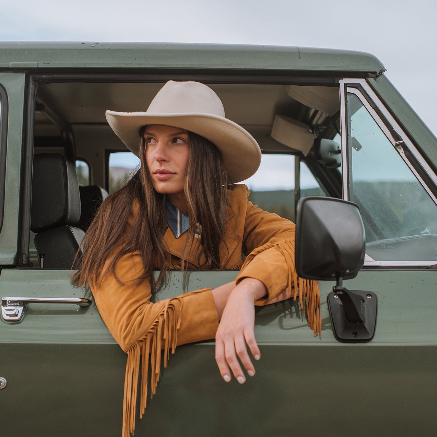 Gus Crushable Outdoor Hat Silverbelly
