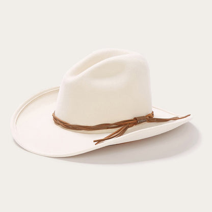Gus Crushable Outdoor Hat Silverbelly