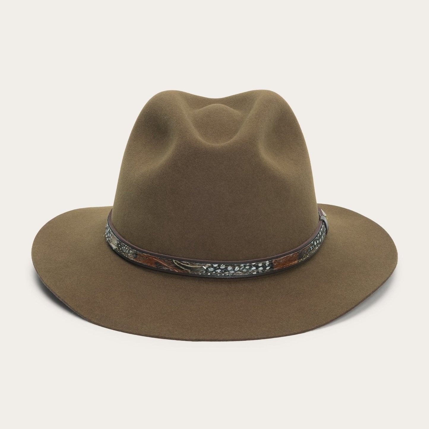 Jackson Outdoor Hat Bronze