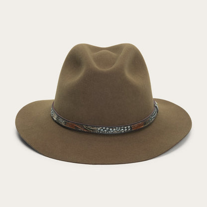 Jackson Outdoor Hat Bronze