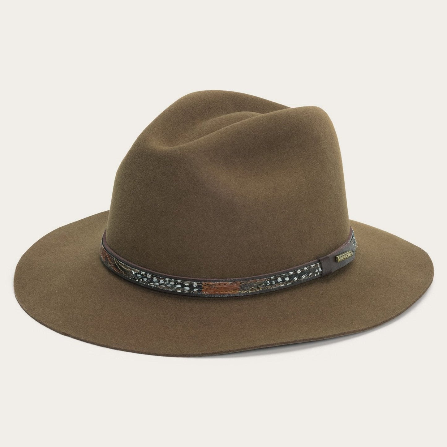 Jackson Outdoor Hat Bronze