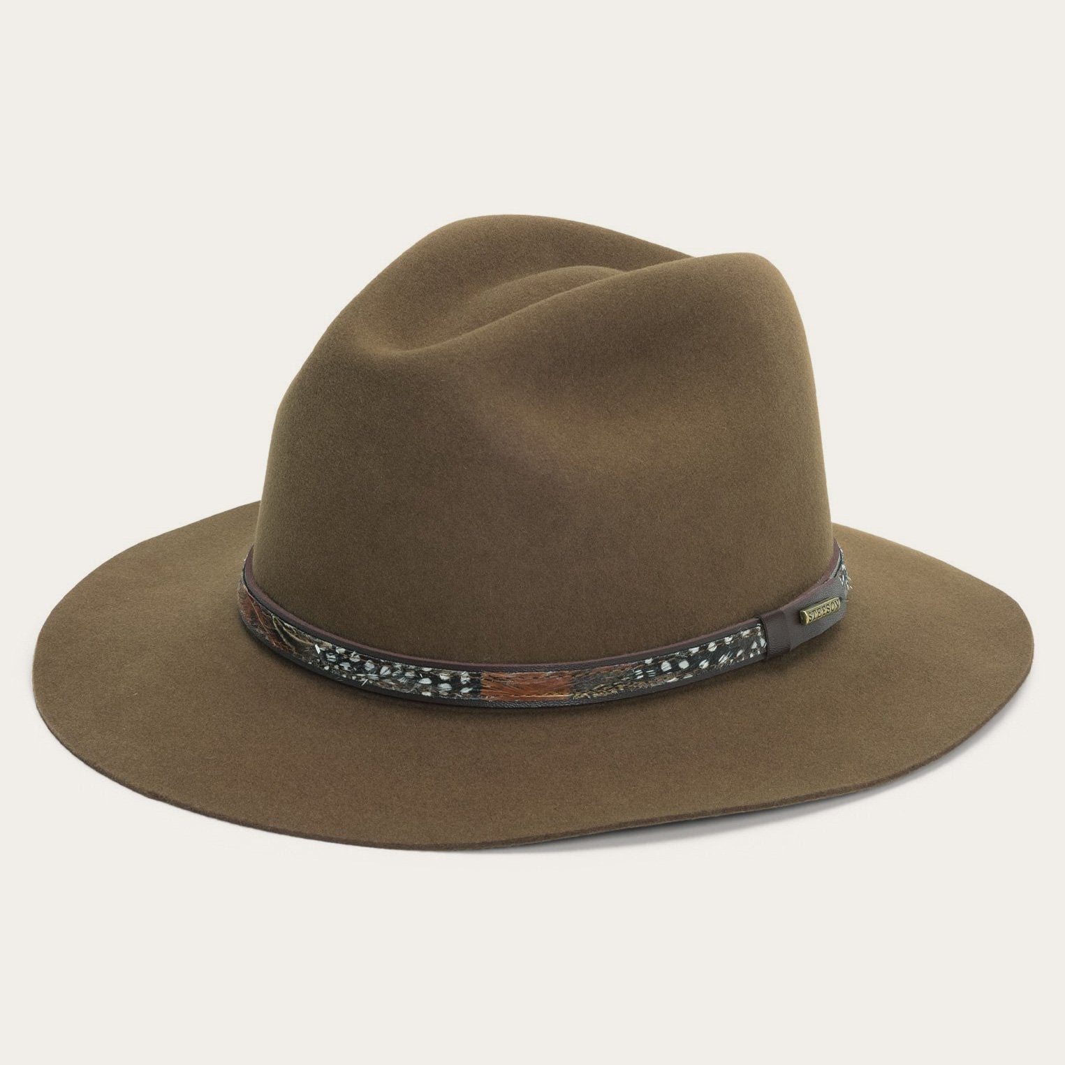 Jackson Outdoor Hat Bronze