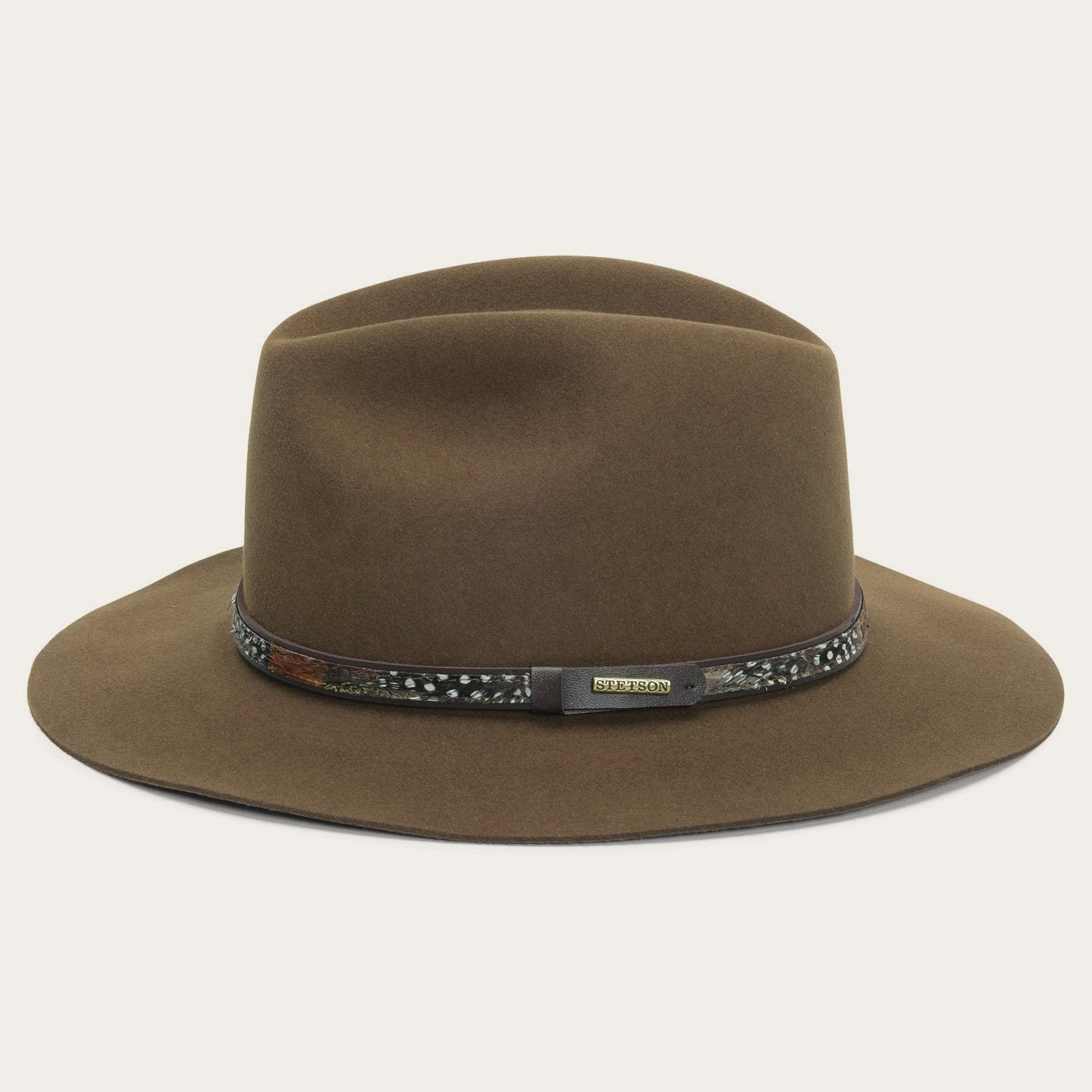 Jackson Outdoor Hat Bronze