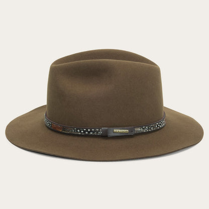 Jackson Outdoor Hat Bronze