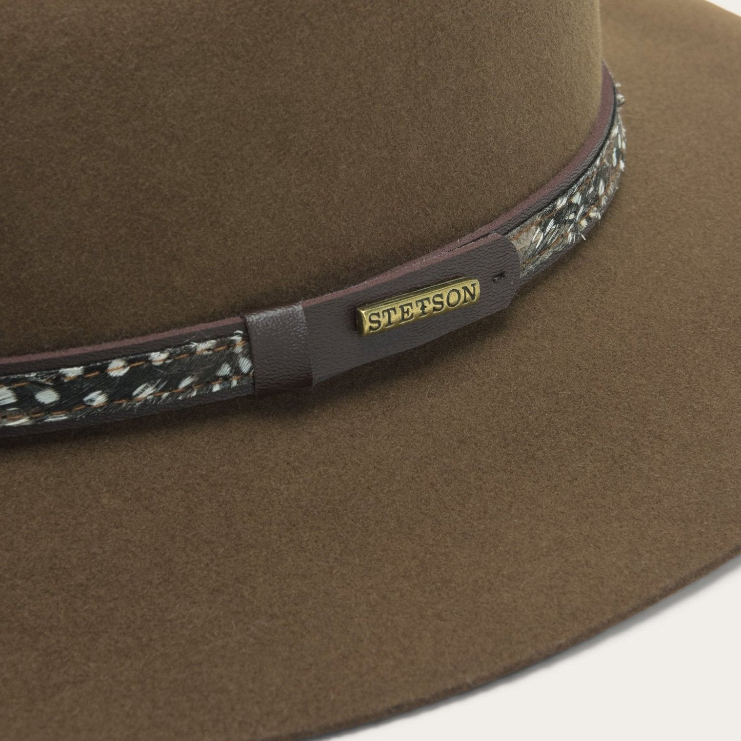 Jackson Outdoor Hat Bronze
