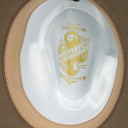 Jackson Outdoor Hat Bronze