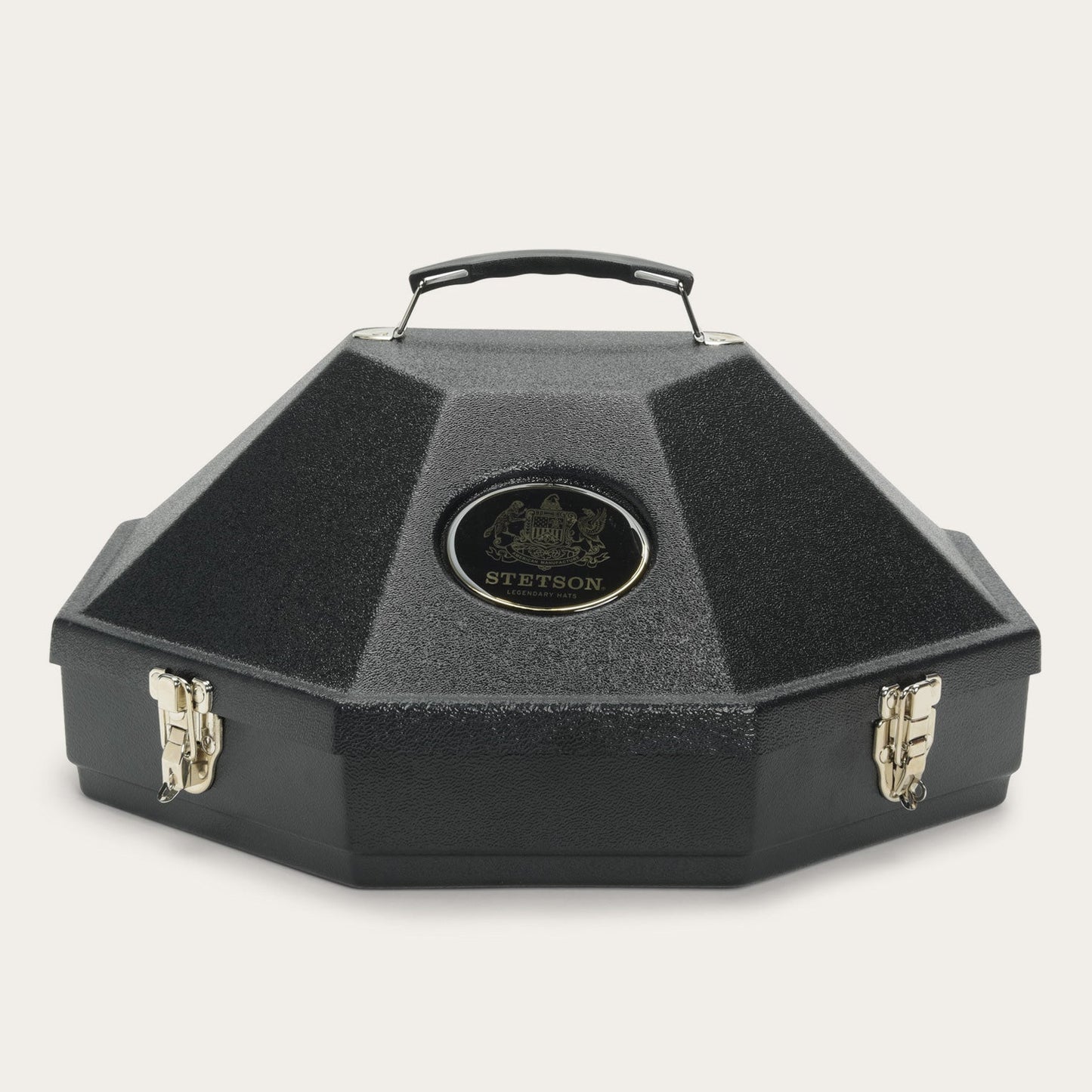Stetson Branded Hat Case N/A