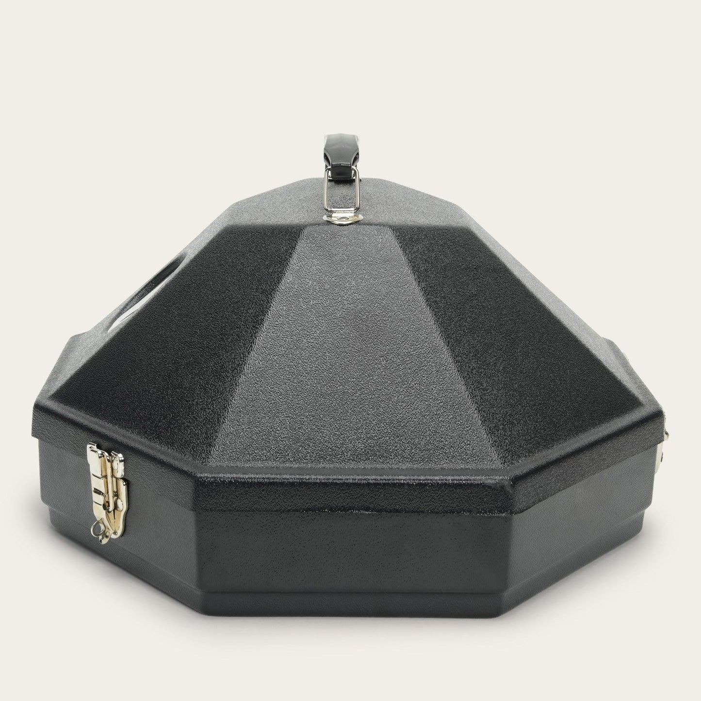 Stetson Branded Hat Case N/A
