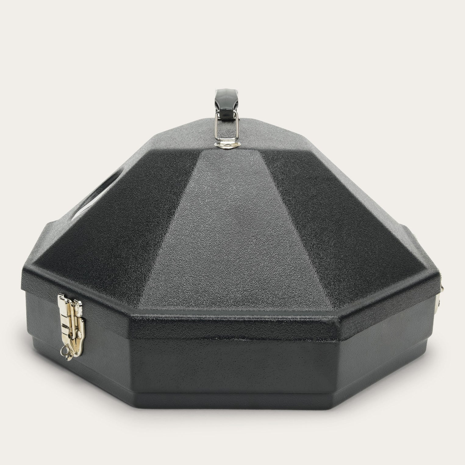 Stetson Branded Hat Case N/A