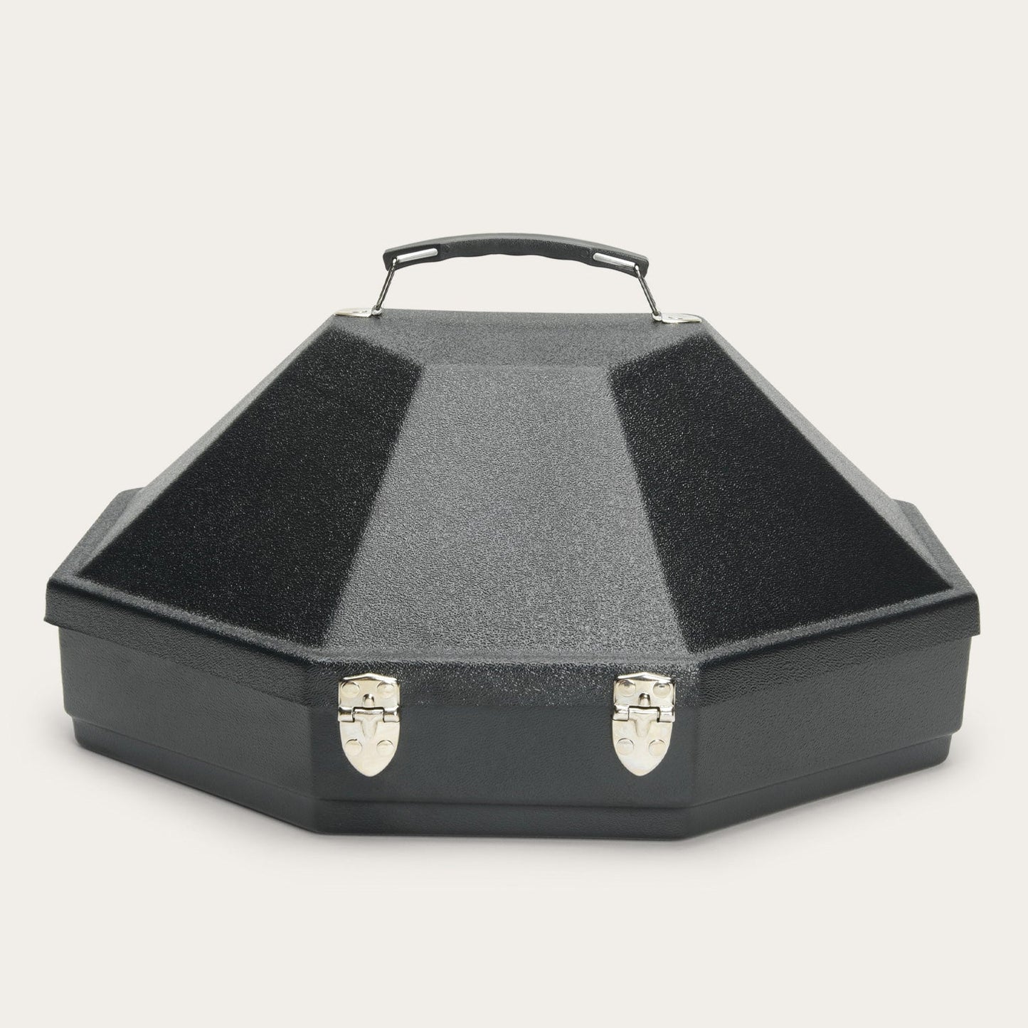 Stetson Branded Hat Case N/A
