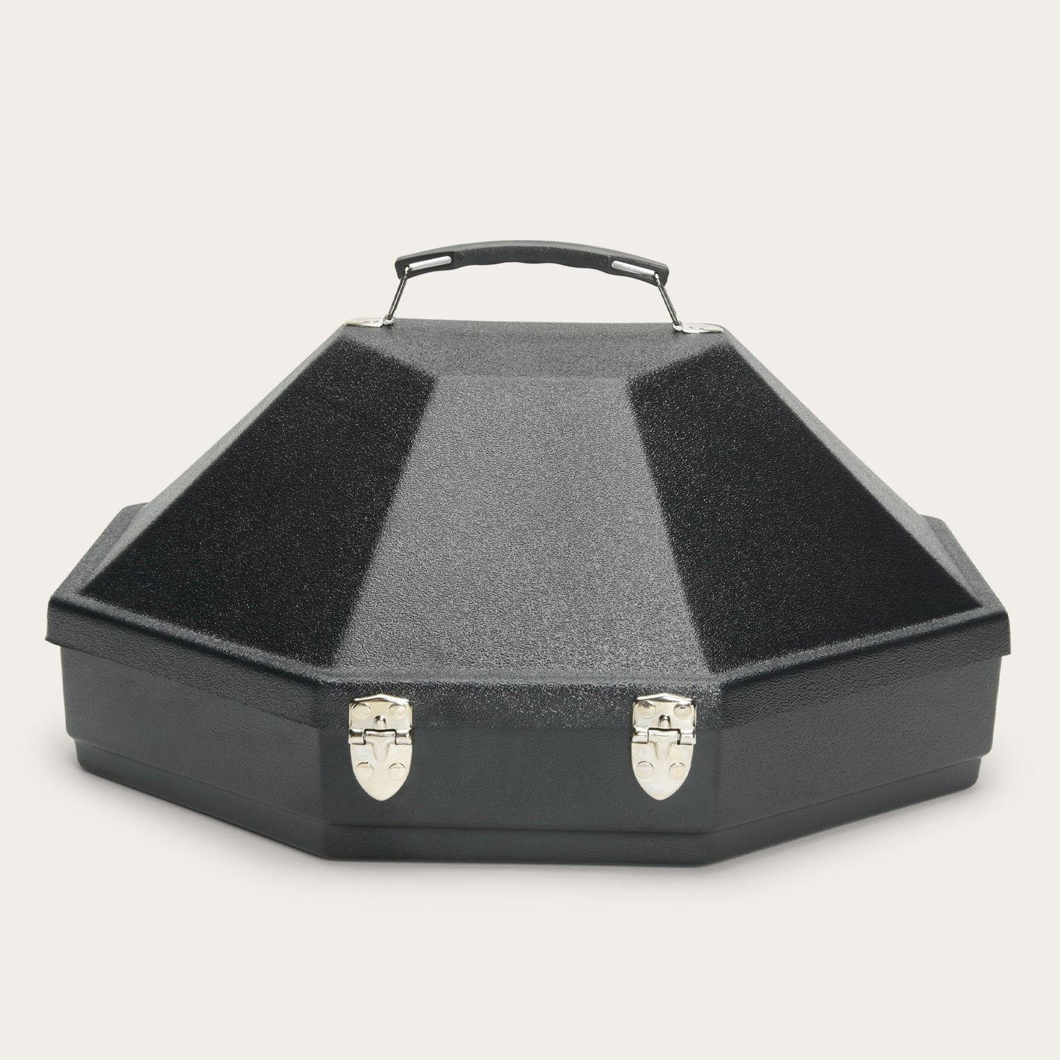 Stetson Branded Hat Case N/A