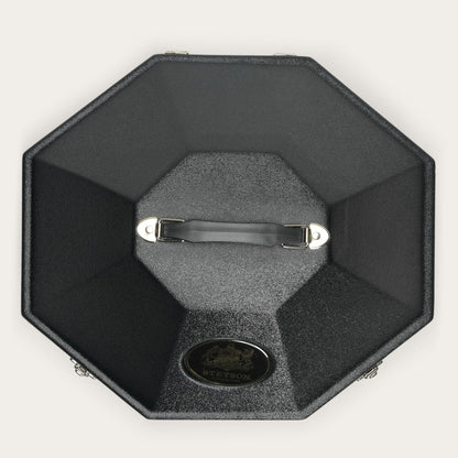 Stetson Branded Hat Case N/A