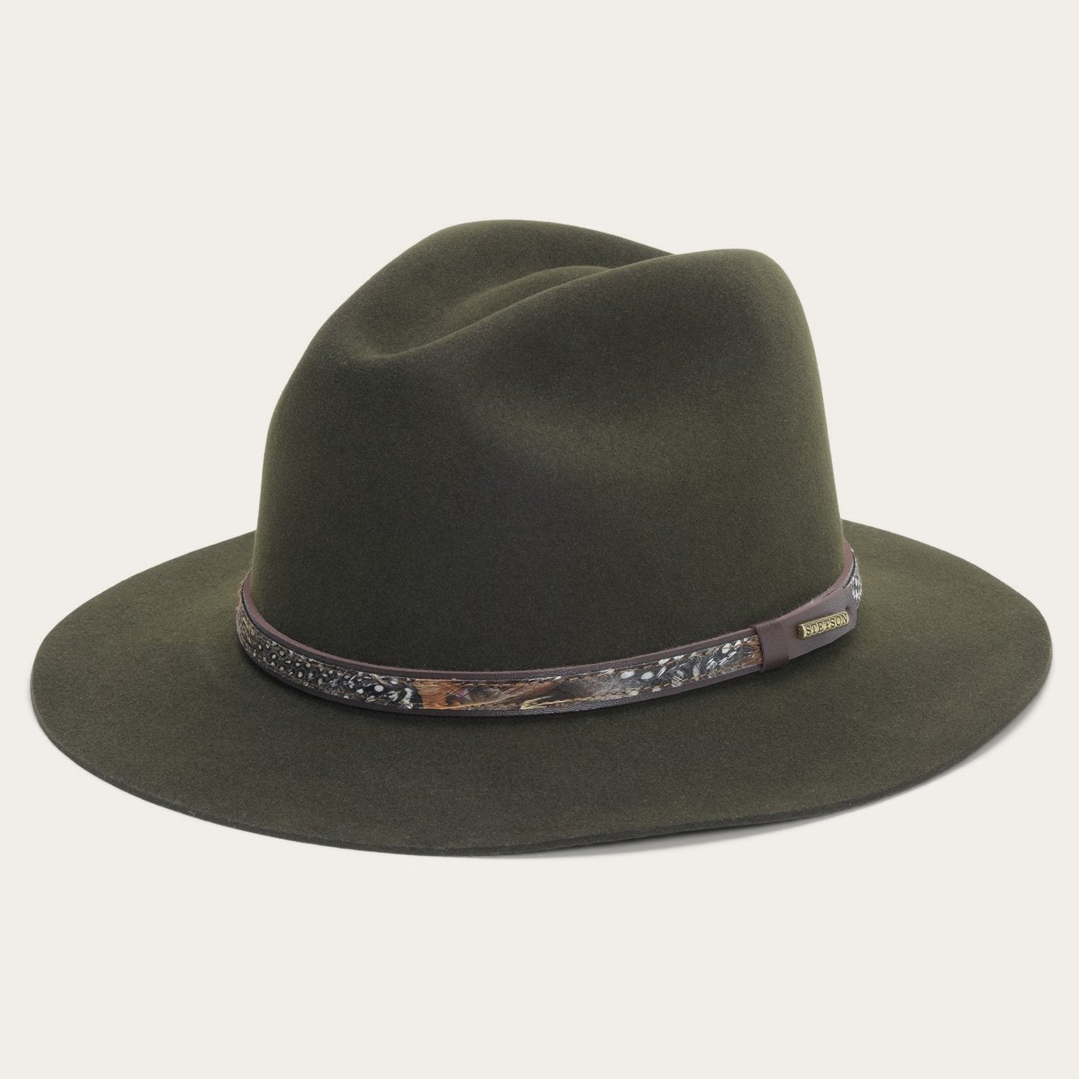 Jackson Outdoor Hat Sage