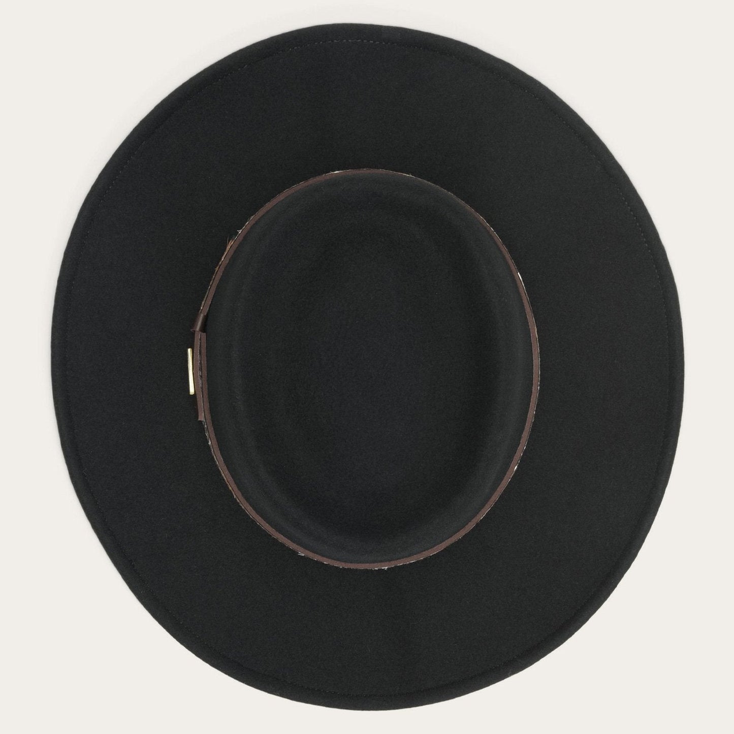 Kelso Outdoor Hat Black