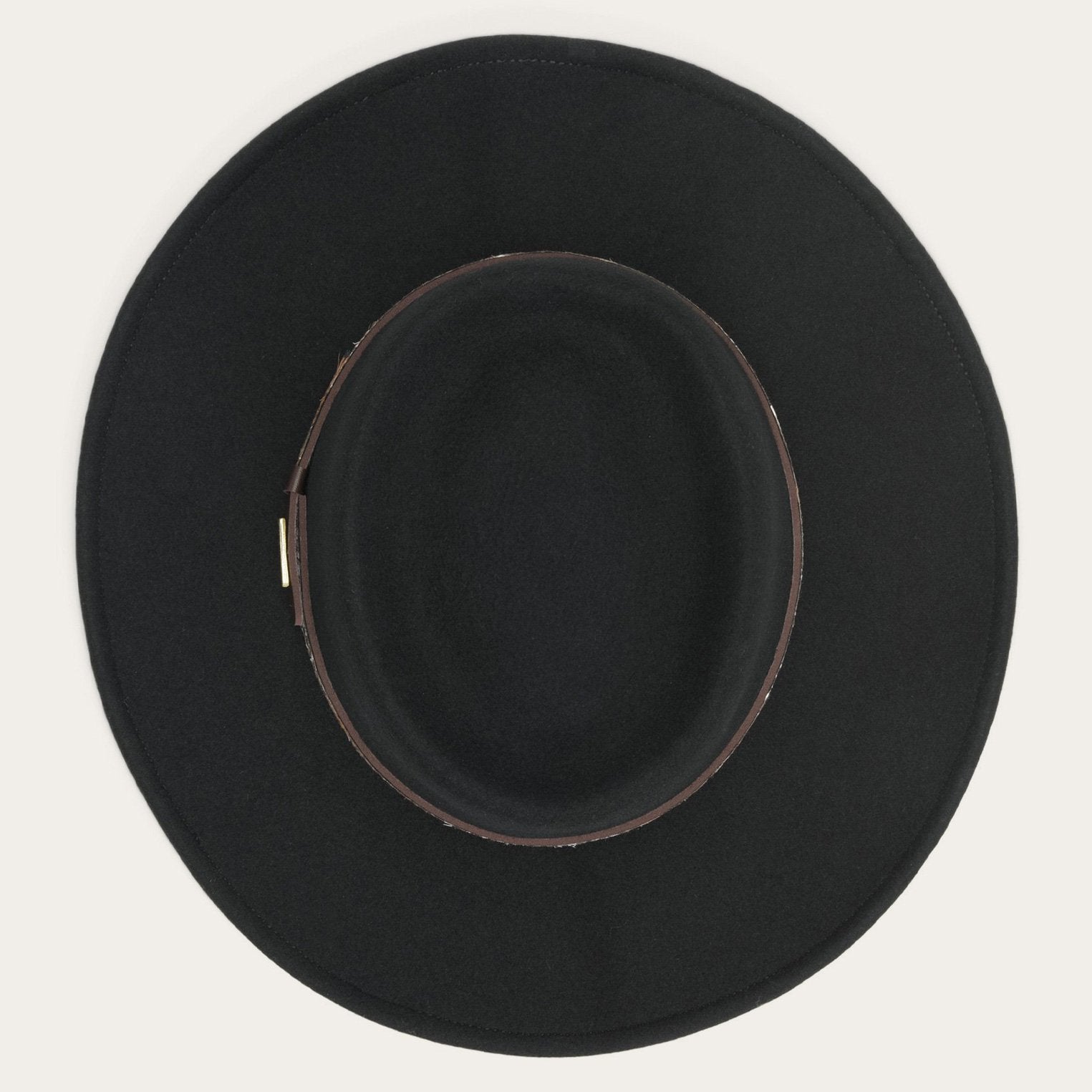 Kelso Outdoor Hat Black