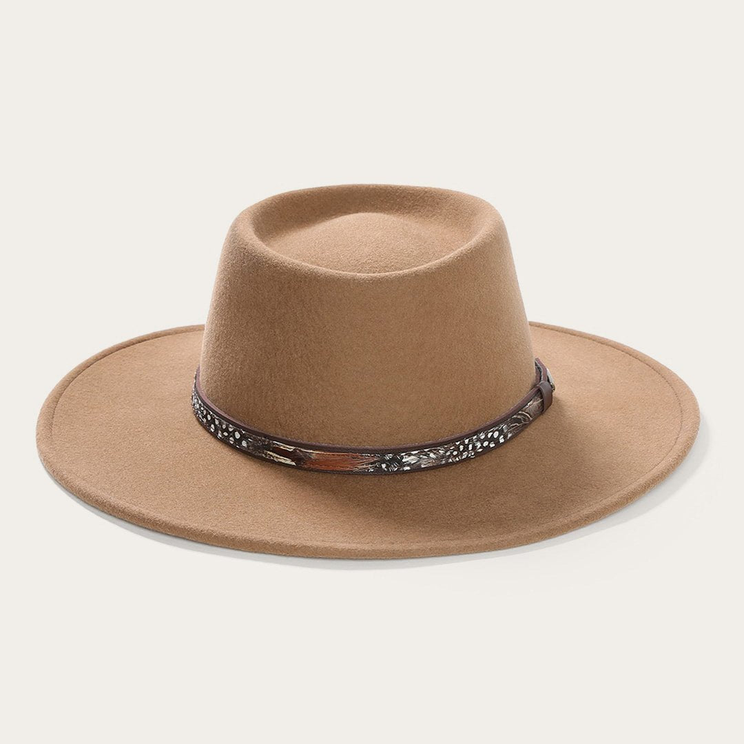 Kelso Outdoor Hat Driftwood