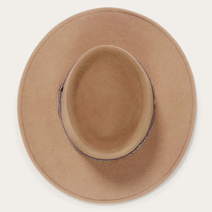 Kelso Outdoor Hat Driftwood