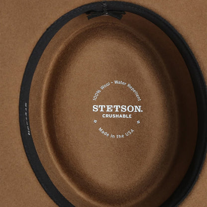 Kelso Outdoor Hat Driftwood