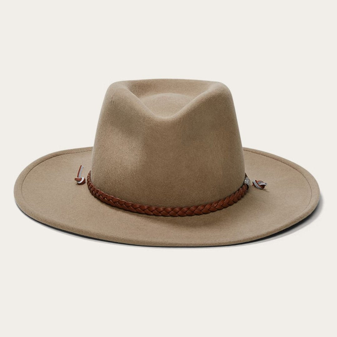 Sagebrush Outdoor Hat Mushroom