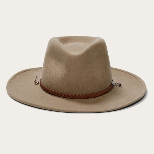 Sagebrush Outdoor Hat Mushroom