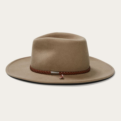 Sagebrush Outdoor Hat Mushroom