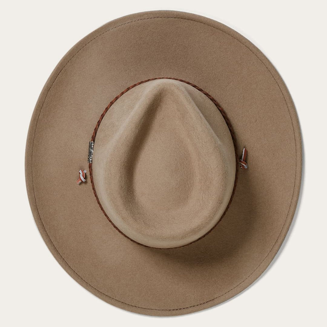 Sagebrush Outdoor Hat Mushroom