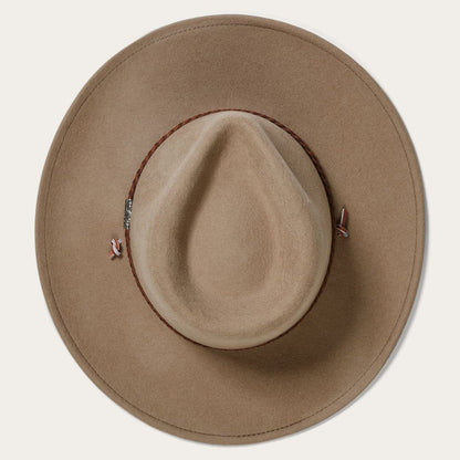 Sagebrush Outdoor Hat Mushroom