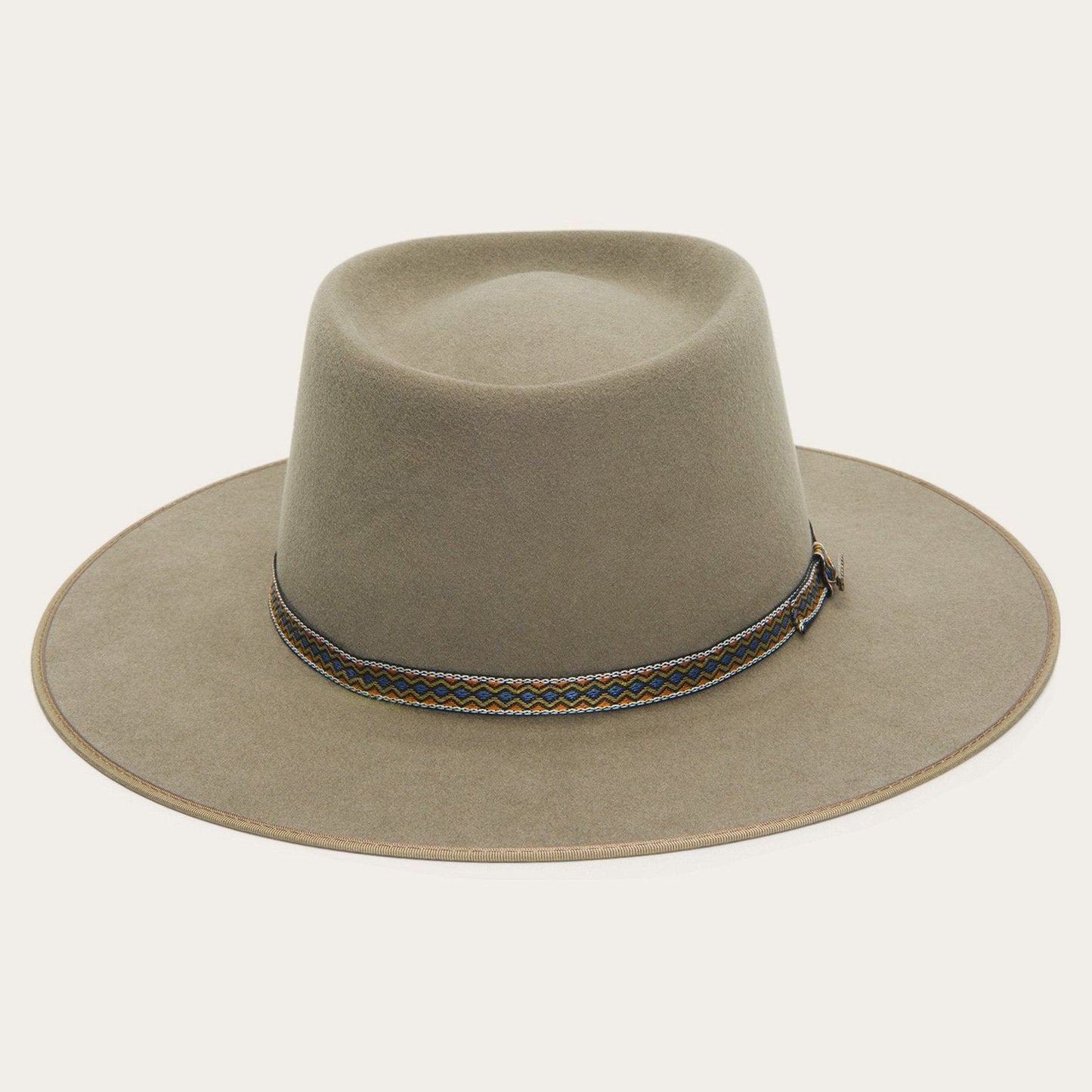 Yancy Outdoor Hat Phantom Grey