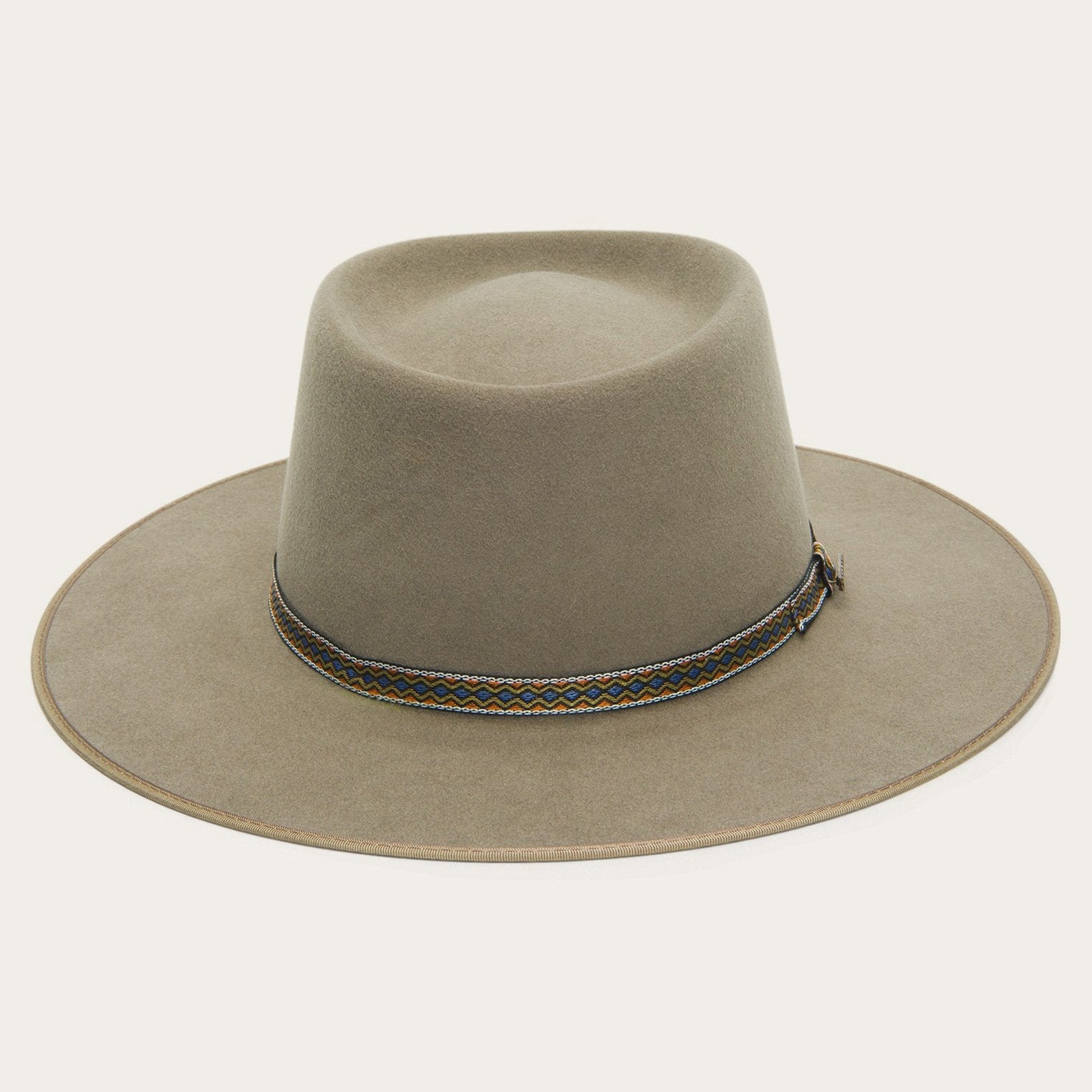 Yancy Outdoor Hat Phantom Grey