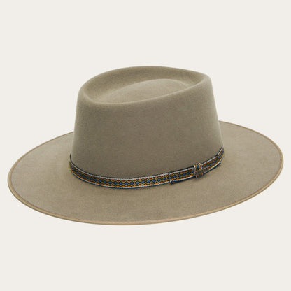 Yancy Outdoor Hat Phantom Grey