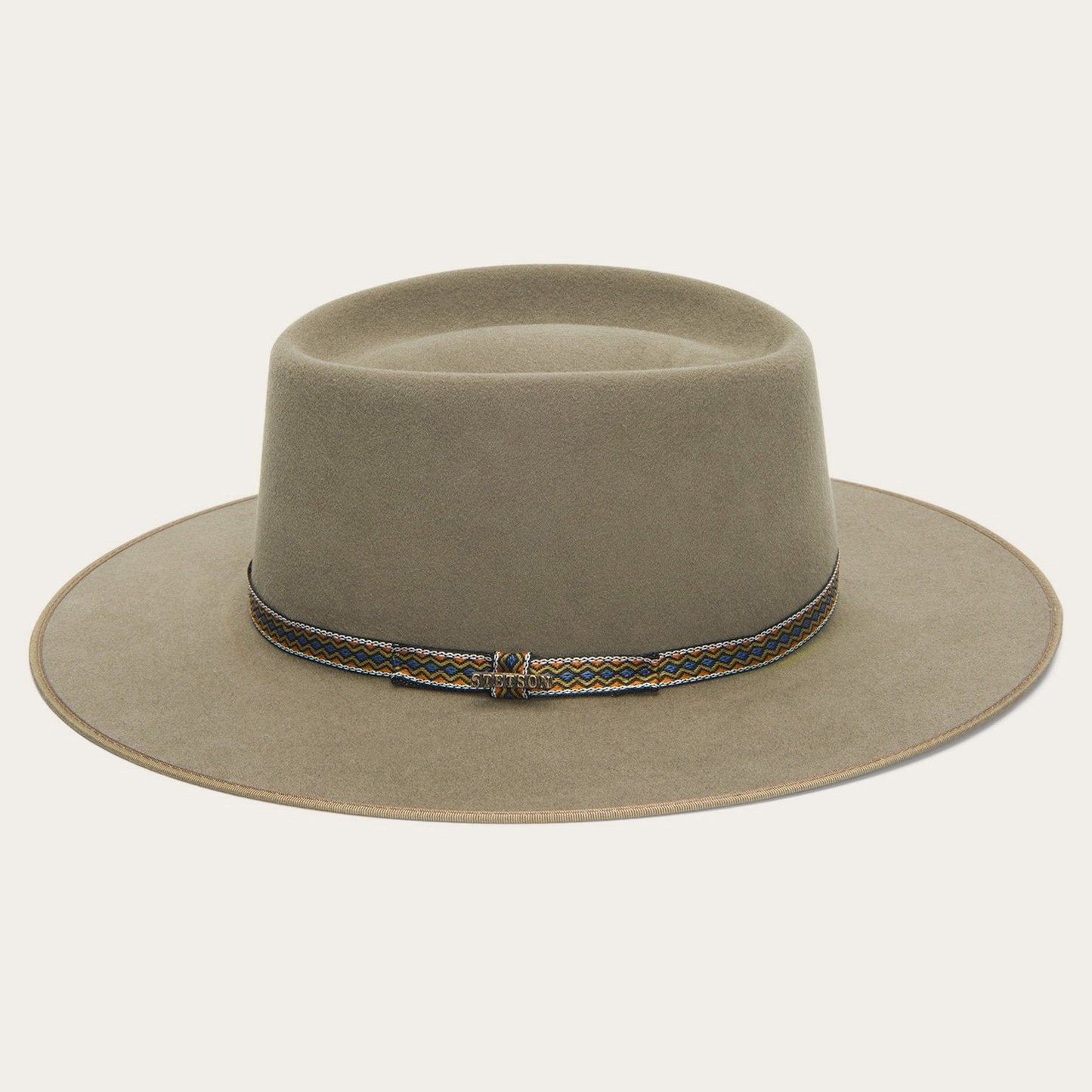 Yancy Outdoor Hat Phantom Grey