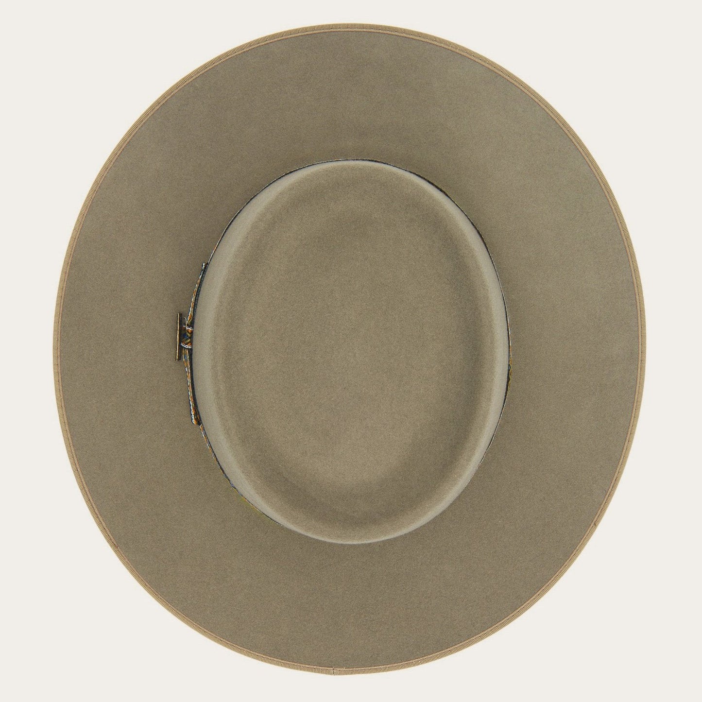 Yancy Outdoor Hat Phantom Grey