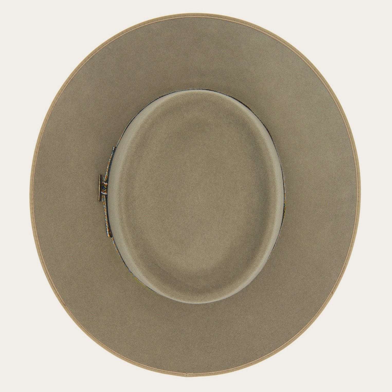 Yancy Outdoor Hat Phantom Grey