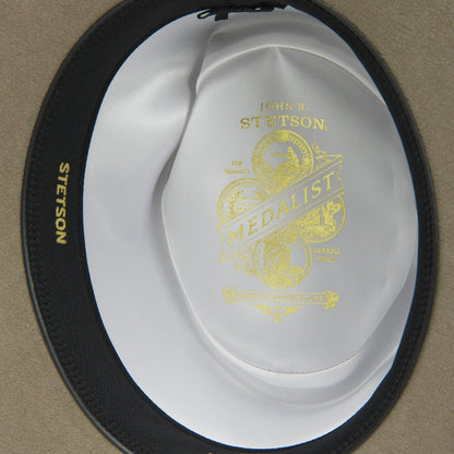 Yancy Outdoor Hat Phantom Grey