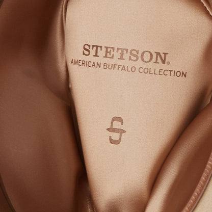 Seneca 4X Cowboy Hat Silver Sand