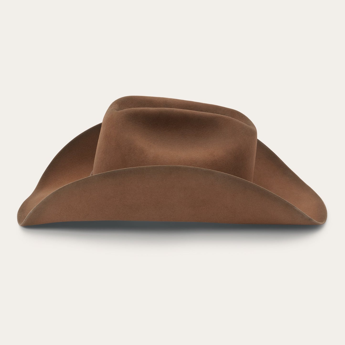 Boss of the Plains 6X Cowboy Hat Assorted Brown