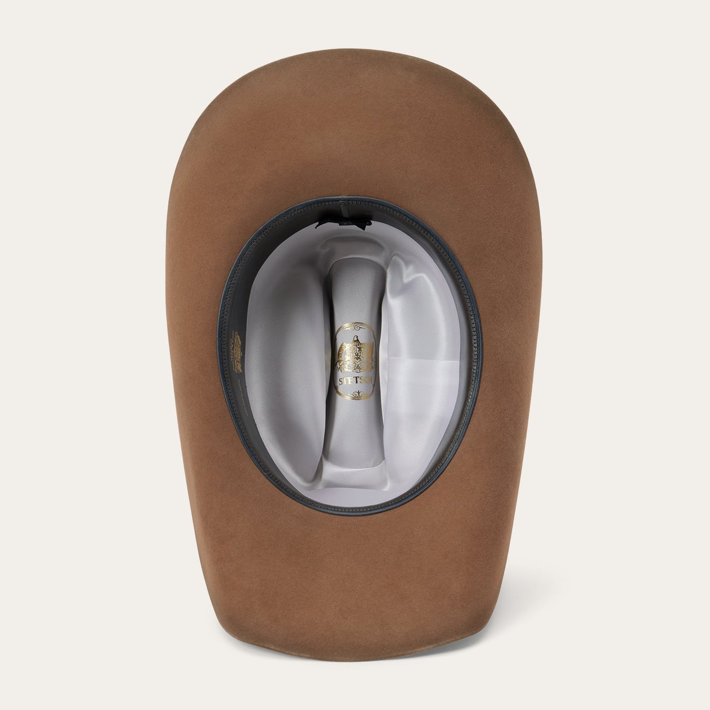 Boss of the Plains 6X Cowboy Hat Assorted Brown