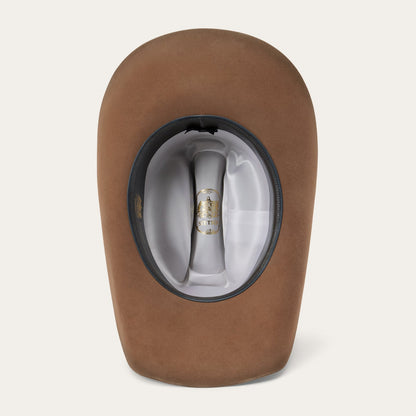 Boss of the Plains 6X Cowboy Hat Assorted Brown