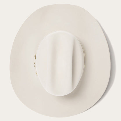 Diamante 1000X Premier Cowboy Hat Silverbelly